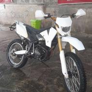 تریل فلاتktm