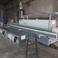 خدمات برش pvc