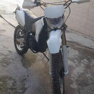 فلاتktm200cc