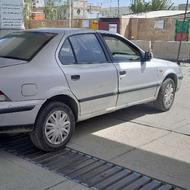 سمند 83 فروشی