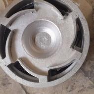 خدمات ریخته گری