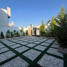 فروش ویلا 150 متر در آهودشت