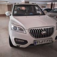 لیفان x60 مدل 96 تحویل 97