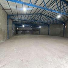 اجاره صنعتی 440 متر در کته پشت