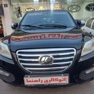 لیفان X60 دندهای 1393 مشکی