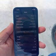 آیفون 13 نرمال 128 آکبند