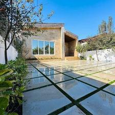 فروش ویلا 200 متر در آهودشت