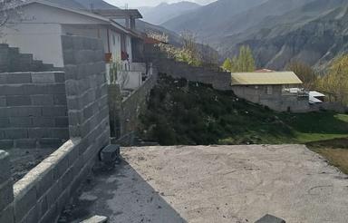 فروش زمین مسکونی 200 متر در بام نمارستاق