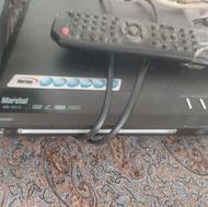 DVDوسی دی و فلش خور