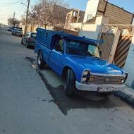 نیسان مدل اخرای 98