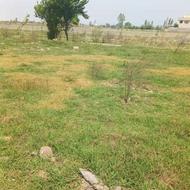 فروش زمین مسکونی 200 متر در ولم علیا