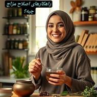 آموزش صفر تا صد طب سنتی