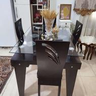 میز ناهار خوری چهار نفره