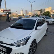 فروش i20 مدل 97 بی رنگ