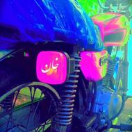 موتور سالم هست