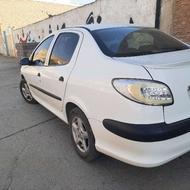 معاوضه خودرو 206 مدل 95 با زمین داخل شهر و اطراف