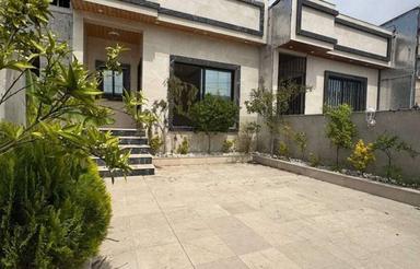 فروش ویلا 150 متر در آهودشت