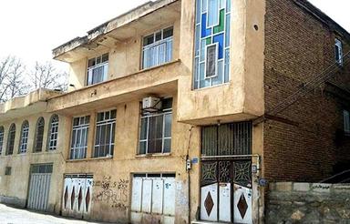 فروش ویلا 290 متر در نیاوران تهاتر تک مالک دارای جواز