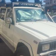 پاترول چهار درب71