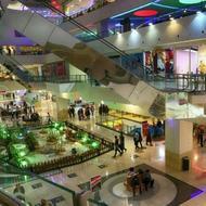 استخدام فروشنده کانتر سیتی سنتر