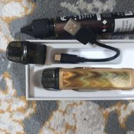 پاد lost vape