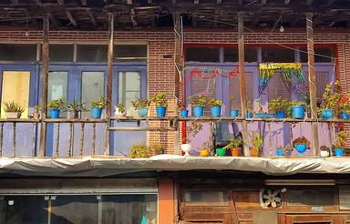 فروش یا معاوضه مغازه داخل بازار