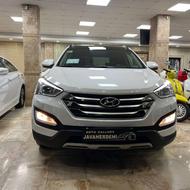 هیوندای سانتافه 2015 فول کامل