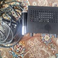 دستگاه تتو dc power supply 18v 1.5amp