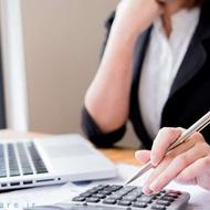 به یک حسابدار خانم نیازمندیم