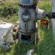 جعبه دنده 60کیلوات