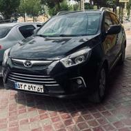 جک S5 (2.0 لیتر) 1400 مشکی