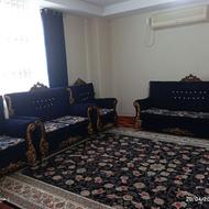 مبلمان چوبی سالم