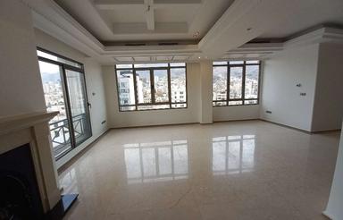 اجاره آپارتمان 260 متر در باغ فردوس