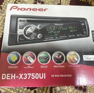 پخش پایونر 3750