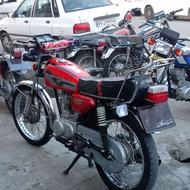 موتور مدل 87 150