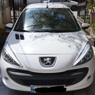 207 دنده مدل 96 ، بی رنگ