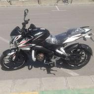 ان اس 150 مدل 95