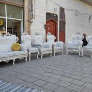 تولیدی وتعمیرات مبل