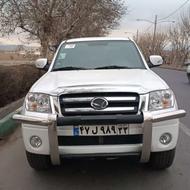 کاپرا 2 مدل 1401 با لوازم