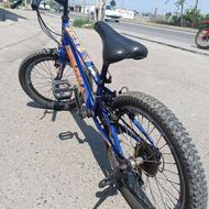 دوتا دوچرخه خوب