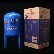 مخزن تحت فشار منبع پمپ منبع بالای پمپ