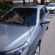 جیلی Gc6 اکسلنت اتومات مدل 97