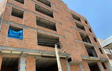 پیشفروش آپارتمان به مساحت 140 متر