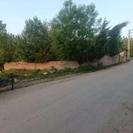 زمین مازندران 2100 متر