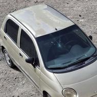 دوو ماتیز مدل 80