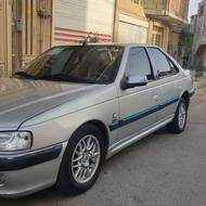 پارس elxمدل 1384