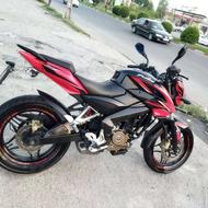 ns 200 مدل 94