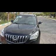 هایما S7 (1800 توربو پلاس) 1402 مشکی