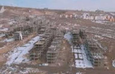 خواهان اپارتمان در تجلایی