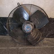 هوا کش صنعتی